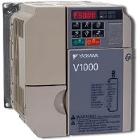 Yaskawa CIMR-VU4A0038FAA