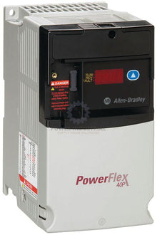 Allen Bradley 22D-D4P0N104