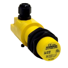 Turck BI10-P30SR-FZ3X2