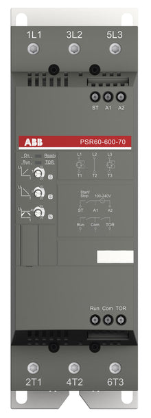 ABB PSR60-600-70