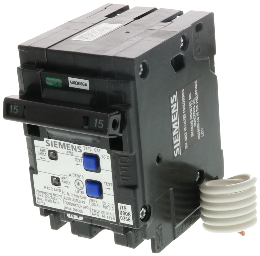 Siemens Q215AFCP