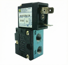 MAC VALVES 45A-AA1-DDAJ-1JM