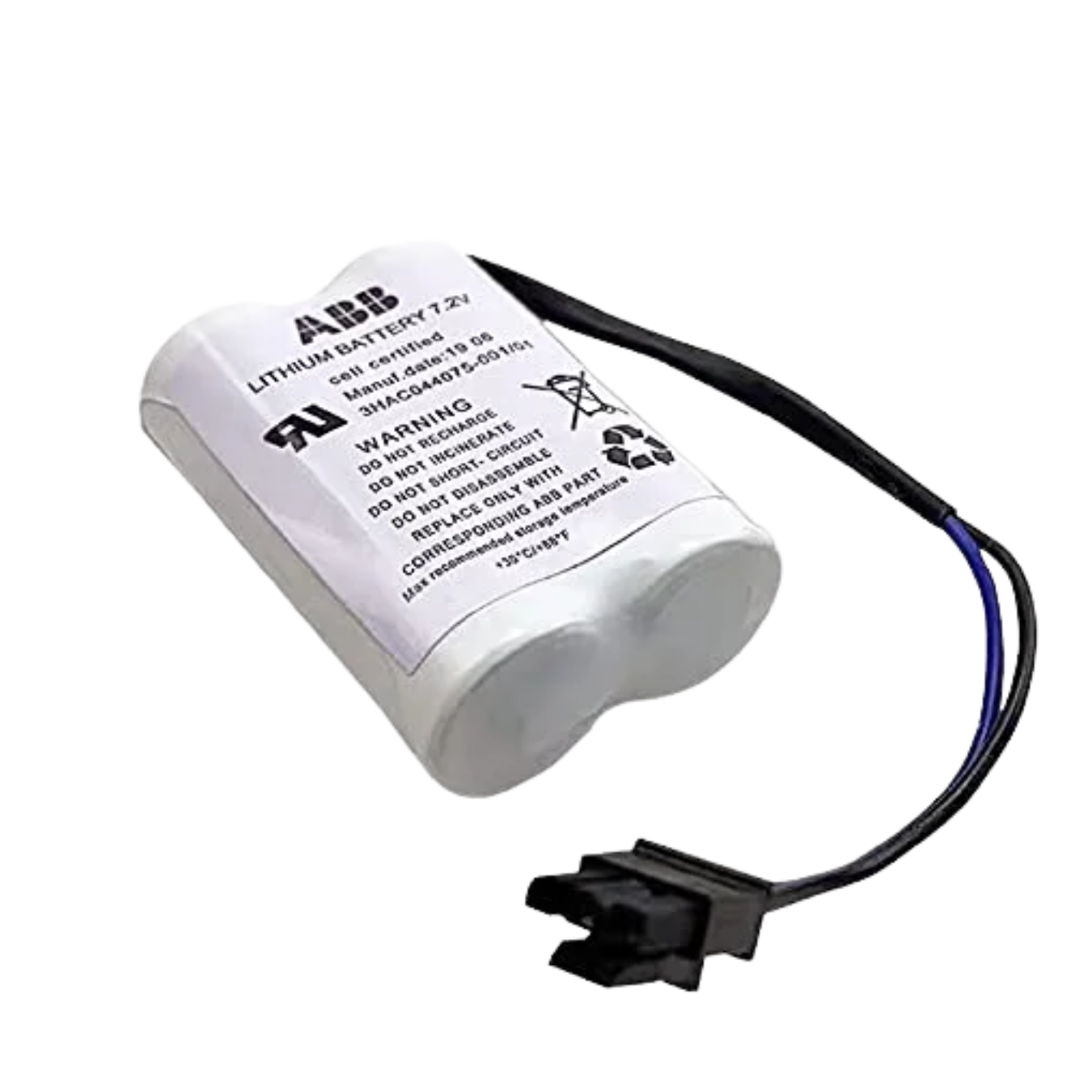 ABB 3HAC044075-001
