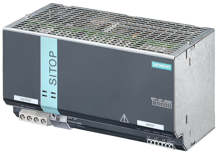 Siemens 6EP1437-3BA00-8AA0
