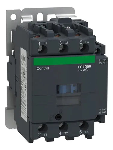 Schneider Electric LC1D50N7