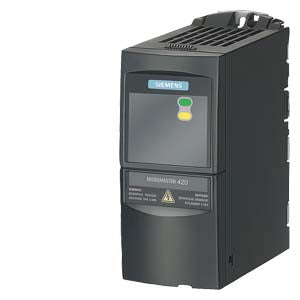 Siemens 6SE6420-2UC15-5AA1
