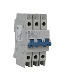 Allen Bradley 1489-M3D100