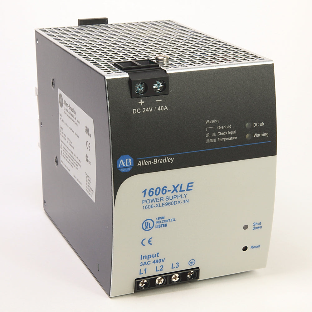 Allen Bradley 1606-XLE960DX-3N