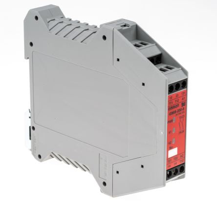 Omron G9SB-200-B AC/DC24