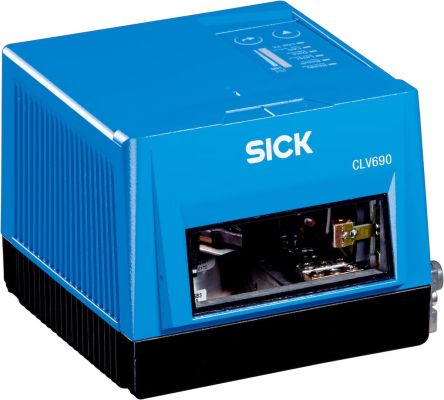 Sick Optic Electronic CLV690-0000