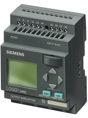 Siemens 6ED1052-1MD00-0BA6