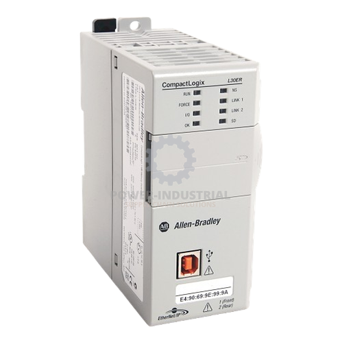 Allen Bradley 1769-L30ER