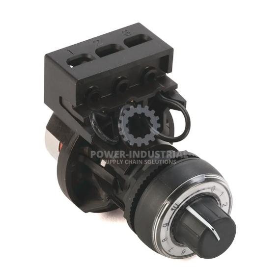 Allen Bradley 800FP-POT6