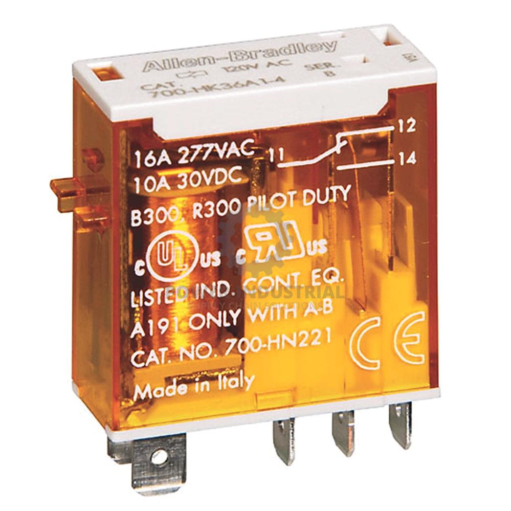 Allen Bradley 700-HK32A24