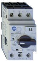 Allen Bradley 140M-C2E-C29