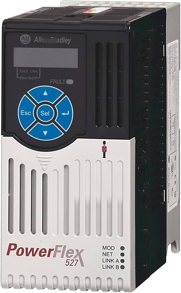 Allen Bradley 25C-D1P4N114