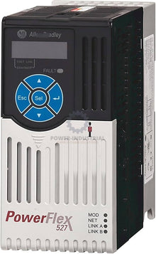 Allen Bradley 25C-D1P4N114