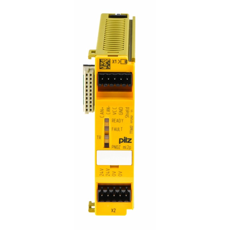 Pilz 773602