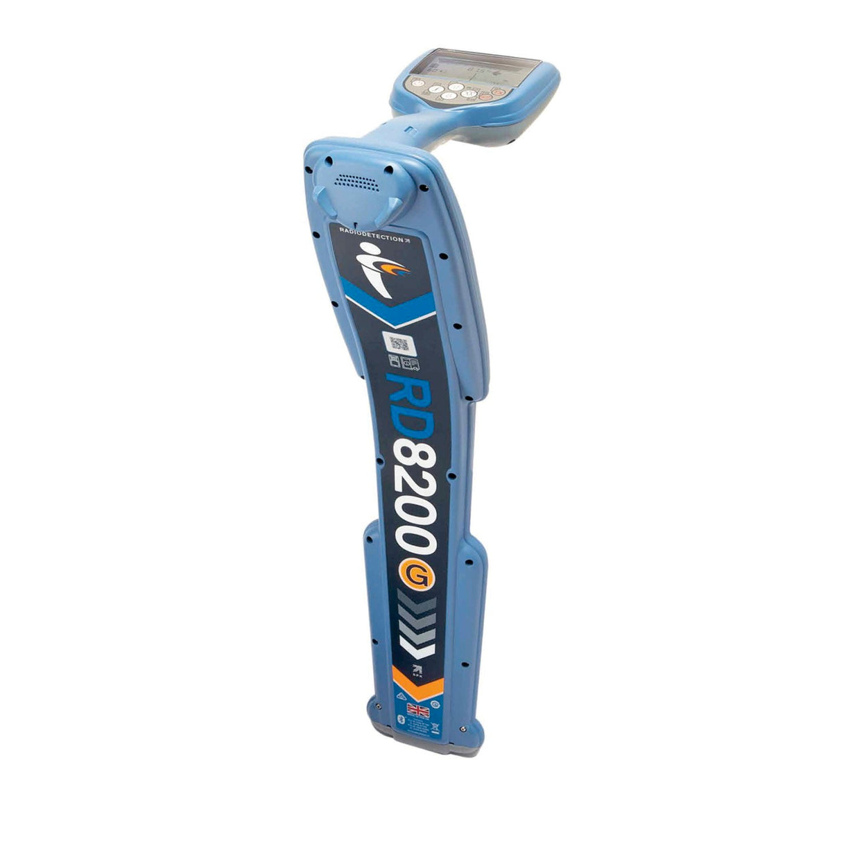 RADIODETECTION RD8200