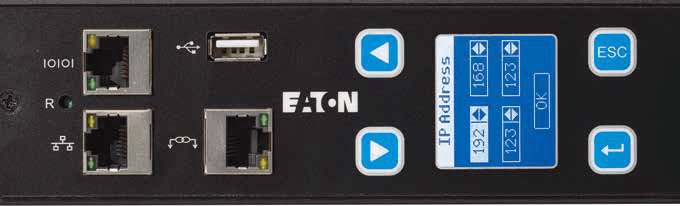 Eaton Cutler Hammer EMA108-10