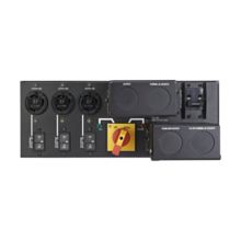 Eaton Cutler Hammer MBP11K208