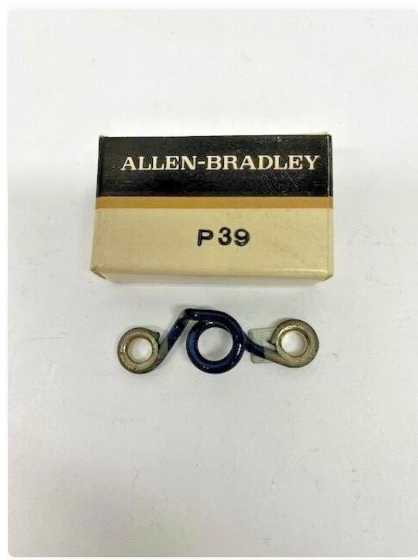 Allen Bradley  P39