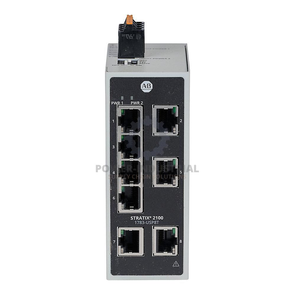 Allen Bradley 1783-USP8T
