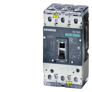 Siemens 3VL8716-1AA30-0AA0