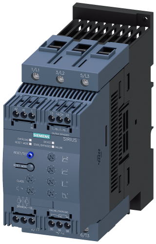 Siemens 3RW4046-1BB14