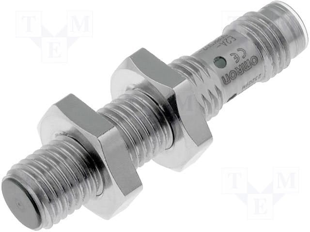 Omron E2A-S08KS02-M1-B2