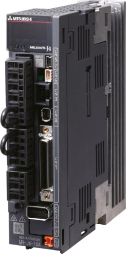 Mitsubishi MR-J4-100A-RJ