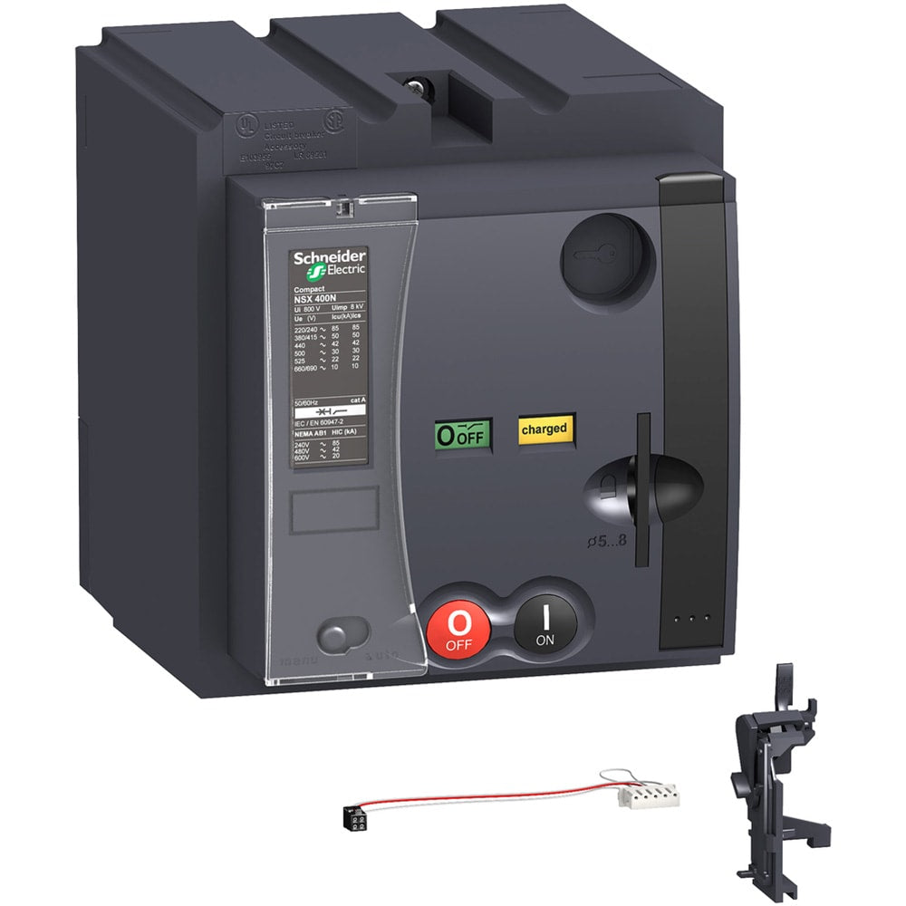 Schneider Electric LV432652