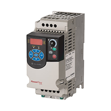 Allen Bradley 22F-D8P7N103
