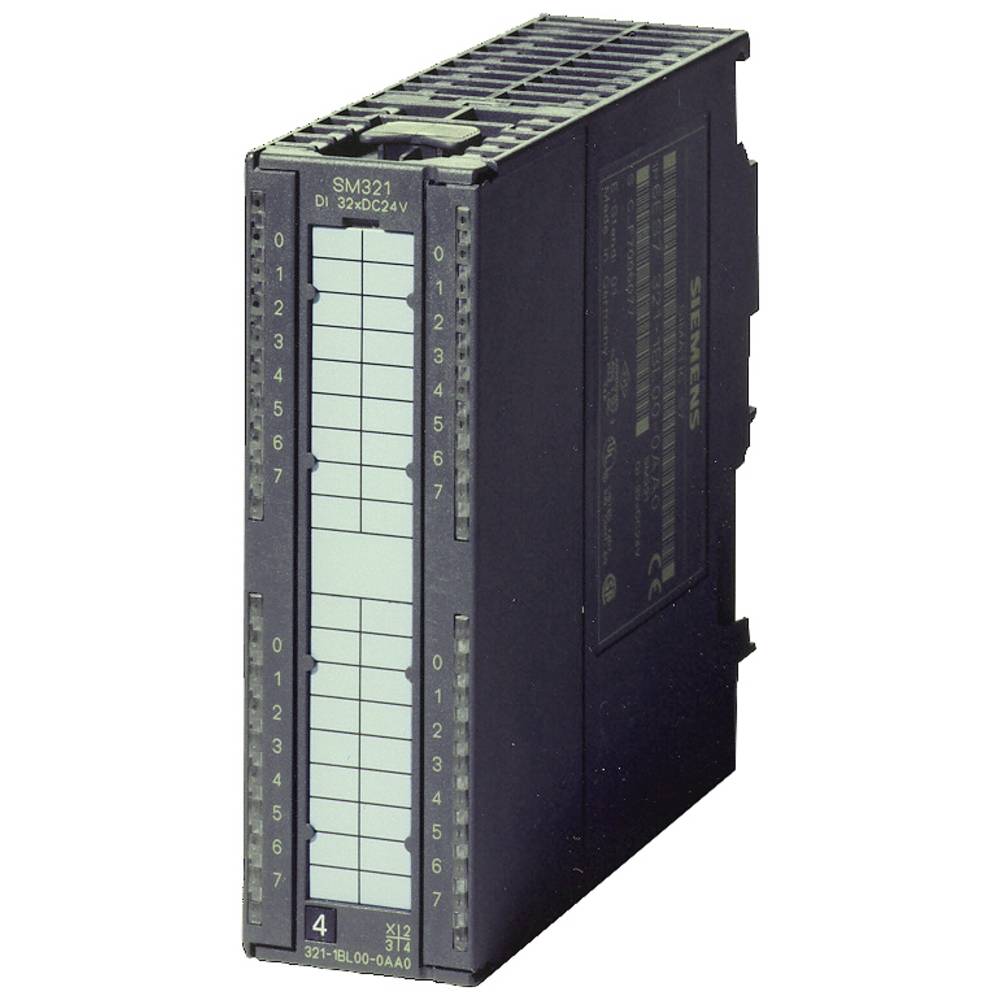 Siemens 6ES7321-1BL00-0AA0