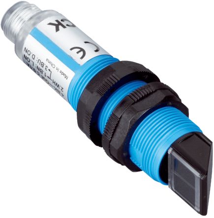 Sick Optic Electronic VL180-2P42438