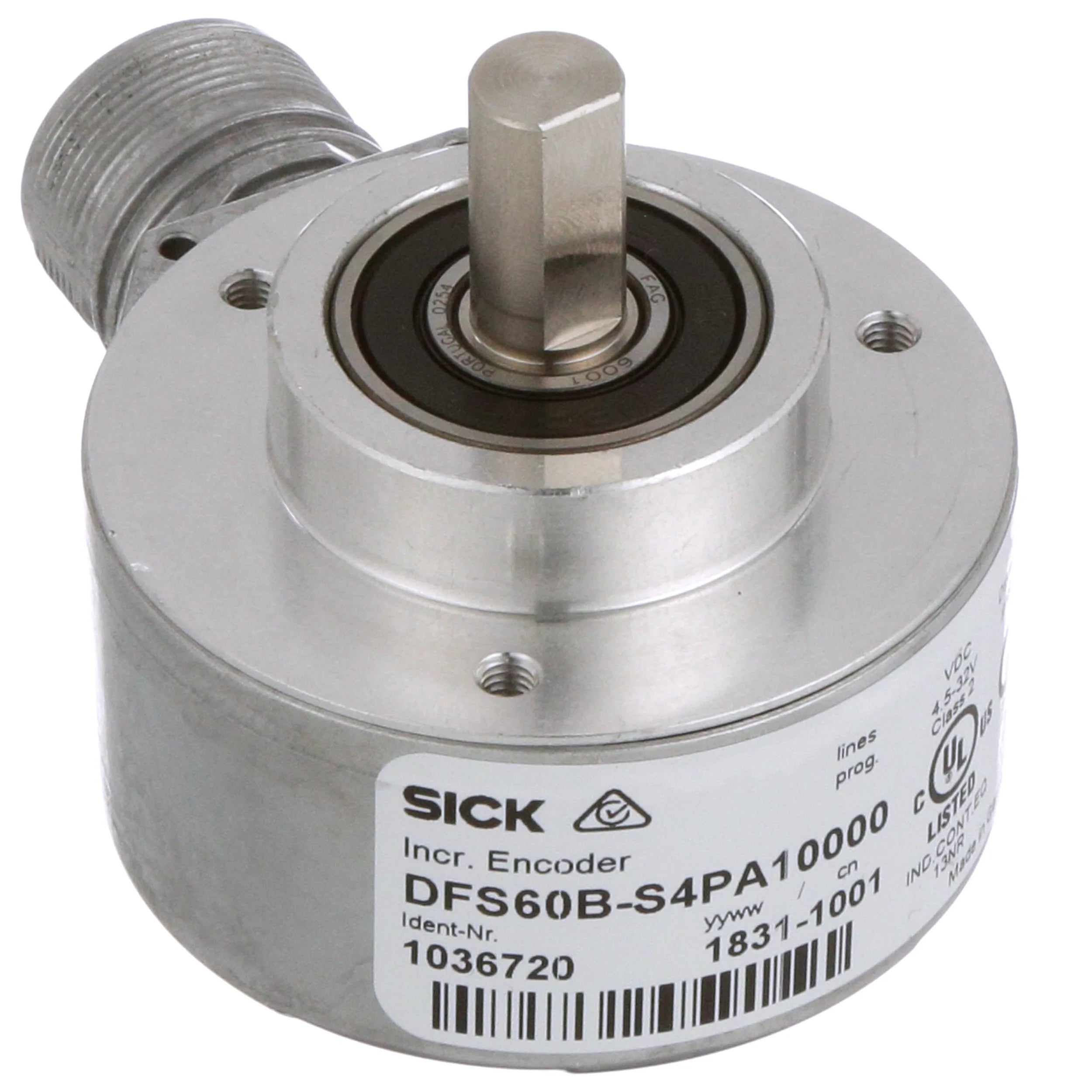 Sick Optic Electronic DFS60B-S4PA10000