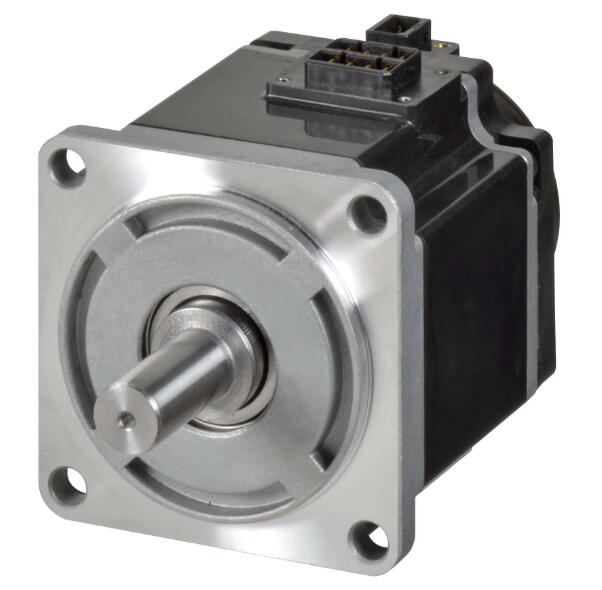 Omron R88M-1M20030T-BS2