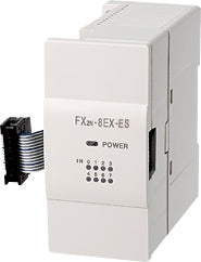 Mitsubishi FX2N-8EX-ES/UL