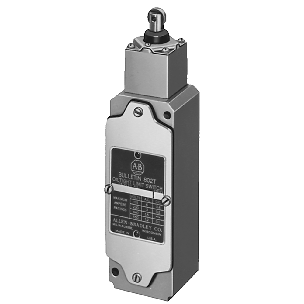 Allen-Bradley 802T-DU