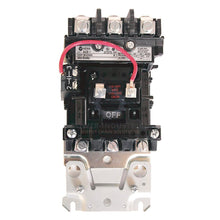 Allen Bradley 500F-BOD930
