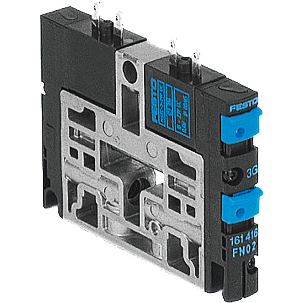 Festo CPV10-M1H-2X3-GLS-M7
