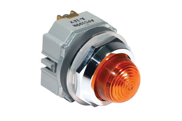 Idec APD199DN-A-24V