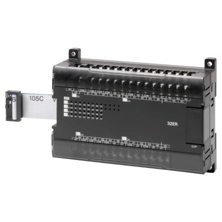 Omron CP1W-32ET