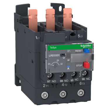 Schneider Electric LRD332C