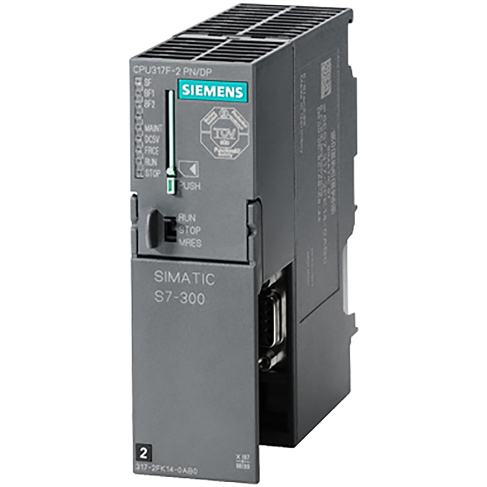 Siemens 6ES7317-2FK14-0AB0