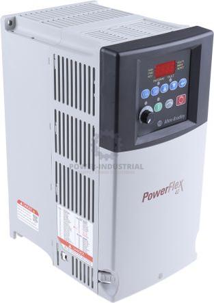 Allen Bradley 22B-D017N104