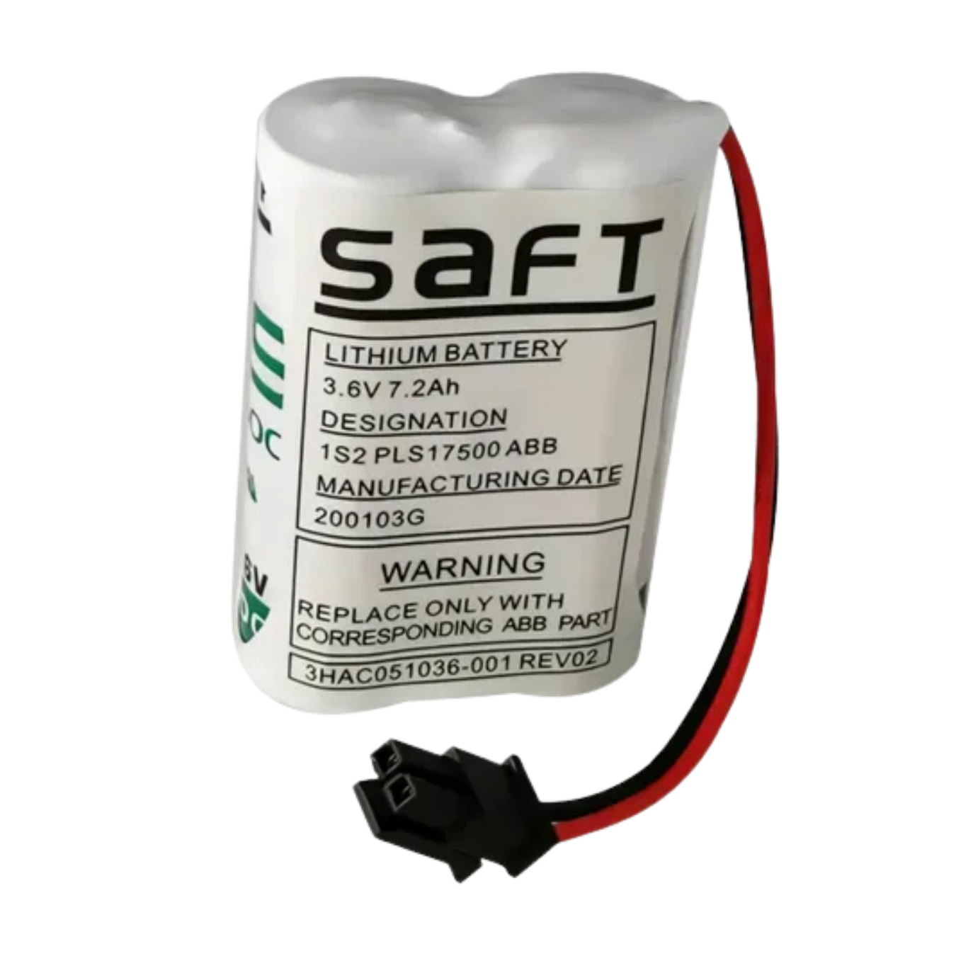 ABB 3HAC051036-001