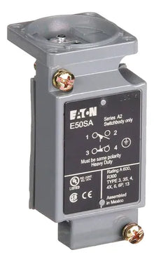 Eaton Cutler Hammer E50SA