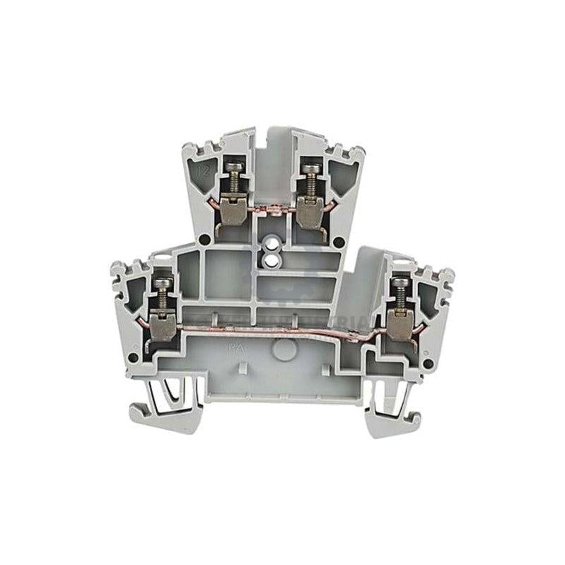 Allen Bradley 1492-JD3