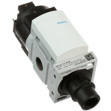 Festo MS4-EE-1/4-10V24